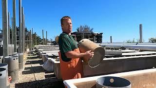 Spend the Day Working the Bay with Tuckerton Seaport and Dale Parsons