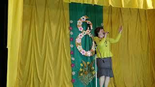 Татьяна Бурмистрова-Женщины все королевы