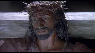 'The Power of the Cross' (With words for final verse)