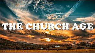 REAL KJB BELIEVERS - PTR. JONATHAN L. PASCUAL - THE CHURCG AGE