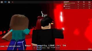 Roblox | Undertale AU Monsters battles RPG |Underfell Asgore and MTT Ex