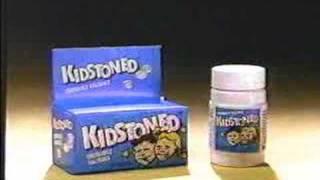 Kids Stoned