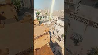 NEW MONESY SMOKE ON DUST 2 #shorts #cs2