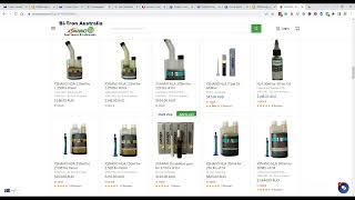 Affiliate Program XSNano Lubrication Solutions - Bi-Tron Australia