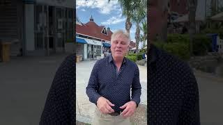 A Taste of Coronado 2022 | Best Restaurants in San Diego | Alan Kinzel