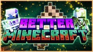 NEW Better MC Modpack 1.21.1 (FABRIC Better Minecraft 1.21 Modpack)