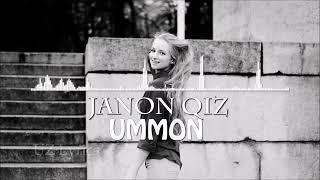 Ummon guruhi -   Janon Qiz Music Version