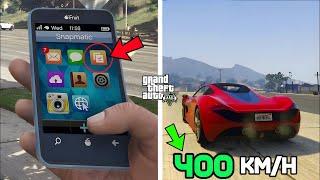 15 Tips THAT WILL Make Your Life EASIER in GTA 5!
