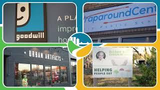 Peoria Connects | Strengthening Peoria Through Community Support