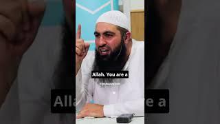 THE UMMAH IS WAITING FOR YOU - Mohamed Hoblos Powerful Speech