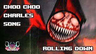 CHOO CHOO CHARLES SONG "Rolling Down" [ANIMATED VIDEO]