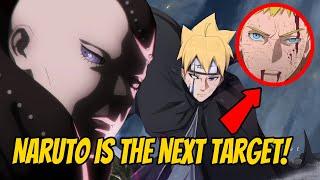 Jura's Master Plan To Devour Naruto & The Truth About The Otsutsuki!