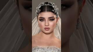 Kelin obraziga yozilish uchun tel91-002-21-22 #shortvideo #makeup #yutubeshorts #bride #wedding