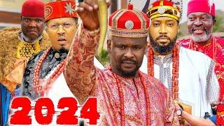 The Great & Powerful Kings Of Amoji Ancient Kingdom - KOK 2024 Latest Full Nigerian Nollywood Movie