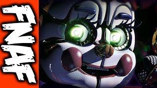 FNAF SISTER LOCATION SONG - NateWantsToBattle feat. JackSepticEye "Enjoy the Show" (fnaf sl)