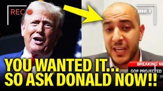 Trump Voters BEG BIDEN FOR HELP But…IT’S TOO LATE!!!