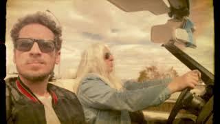 Young Gun Silver Fox - Sierra Nights (Official Video)