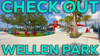 Top 10 Reasons to Move to Wellen Park