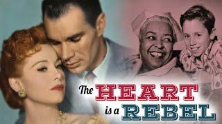 The Heart Is a Rebel | A Billy Graham Film