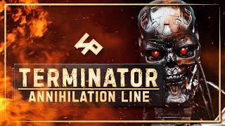 Terminator: Annihilation Line | Железный Капут | Игрореликт