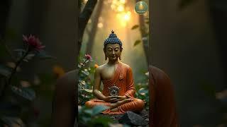 3-Min Dharma | "Untainted Mind": True Happiness Within Reach