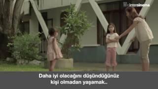 Milyonları Ağlatan Kısa Film Kız Kardeş!