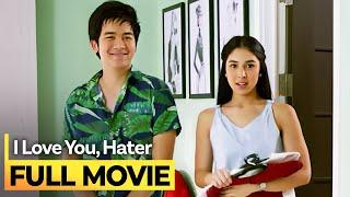 ‘I Love You, Hater’ FULL MOVIE | Kris Aquino, Julia Barretto, Joshua Garcia