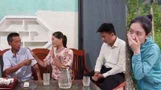 CEO Don is willing to confront his father to protect his love for poor girl Tu Hoa. Will love win?