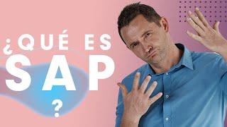 ¿Qué es SAP? | Tutorial de SAP para principiantes | SAP Curso | Capacitación de SAP ERP | SAP