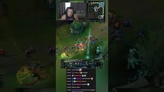 karthus gapped #shorts