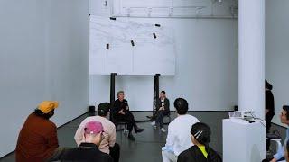 In Conversation: Michael Joo with Christopher Y. Lew