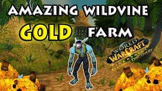 Amazing SoD Gold Farm-Get your Mount today!!! ~ World of Warcraft