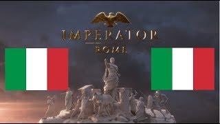 Come scaricare ed installare la Traduzione di Imperator Rome