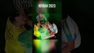 Riyadh 2023 #arm wrestling #kazakhstan #чемпион #армреслинг #армрестлинг