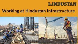 Hindustan Infrastructure Solution - Amdavad's No.1 Ready Mix Concrete Provider | Diaphragm Wall