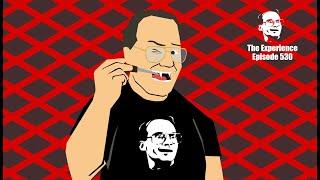 Jim Cornette on Trending Again On Twitter