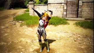 Black Desert online.Новости с ПТС(Global Lab)от 30.07.2020!