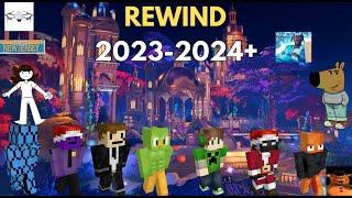 Purple rewind 23-24+  The craziest year yet