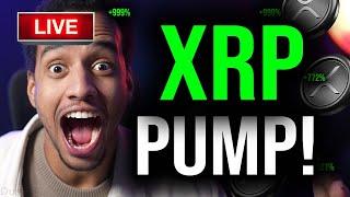 XRP JUST MADE A MASSIVE MOVE TO $2.84!!!! [HERE'S WHAT'S NEXT]