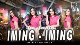 Nella Kharisma - Iming Iming ( Official Music Video )