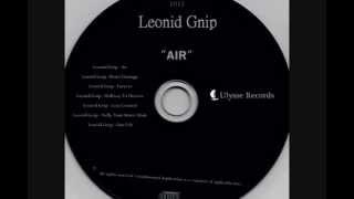 Leonid Gnip - Air