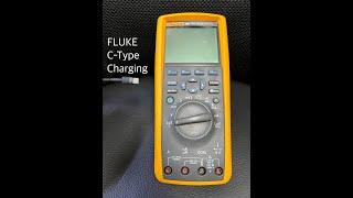 FLUKE 289 MULTIMETER DIY / 플루크 멀티미어의 변신