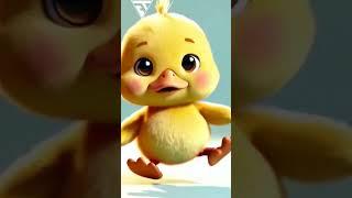 smiling duck on field #piupiupiu #trending #shorts #funny #duck #duckdance #usa #brasil #mexico