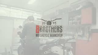 BBrothers serwis motocyklowy Lublin