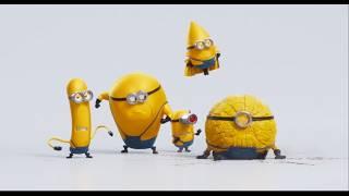 Despicable Me 4 - Double Life | Credits