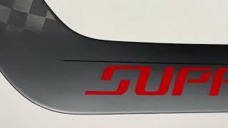 Клюшка вратарская BAUER SUPREME M5PRO S22