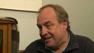 Andrew Weaver - The World of Politics and the World of Science