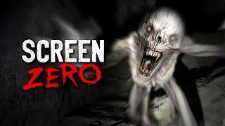 "I’m an employee at an unusual movie theater. We don’t open 'Screen Zero' to the public" Creepypasta