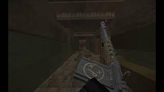 FG-42 "Whip" Demo(STALCRAFT)