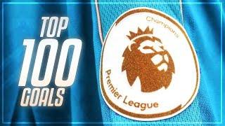 TOP 100 Premier League Goals 2018/2019 ᴴᴰ